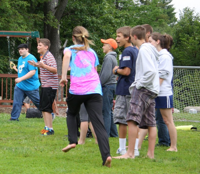 Wiffle Ball 138